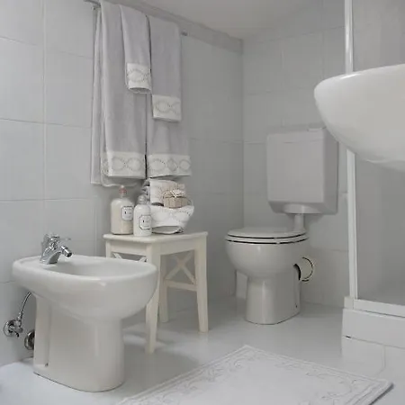 Forte Inn فورتي دي مارمي