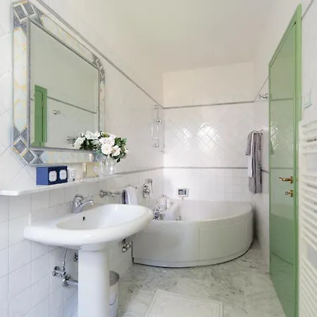 Forte Inn فورتي دي مارمي