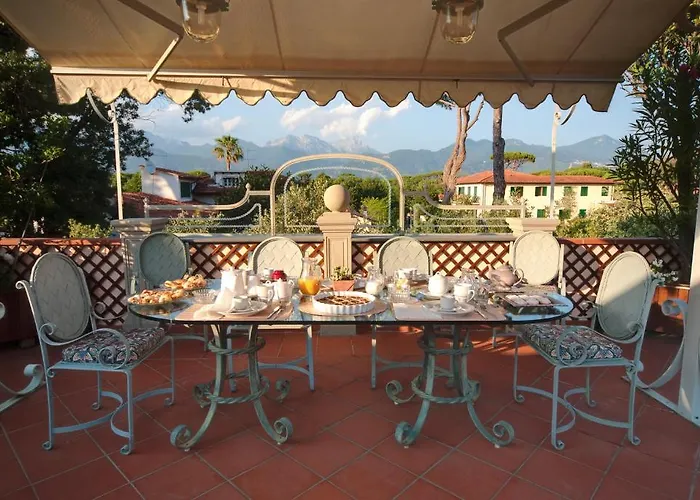 Ξενοδοχείο Forte Inn *
