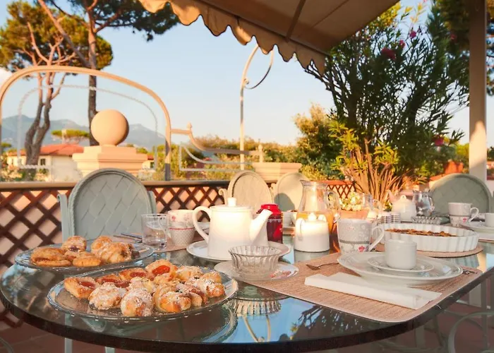 Forte Inn Φόρτε ντε Μάρμι