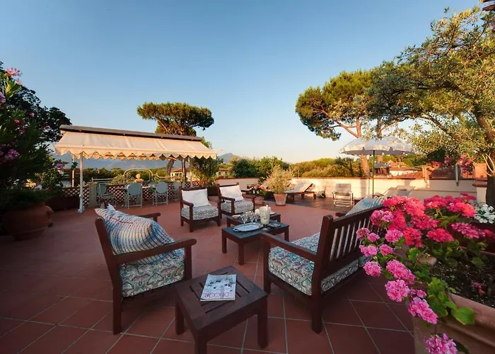 Forte Inn Ξενοδοχείο *