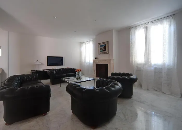Forte Inn Φόρτε ντε Μάρμι