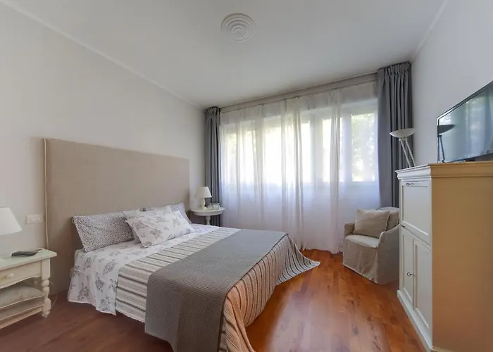 Forte Inn * Φόρτε ντε Μάρμι