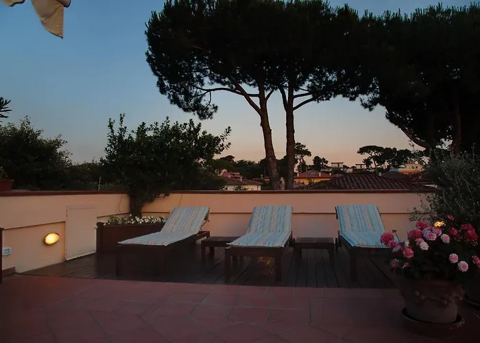 Forte Inn Ξενοδοχείο