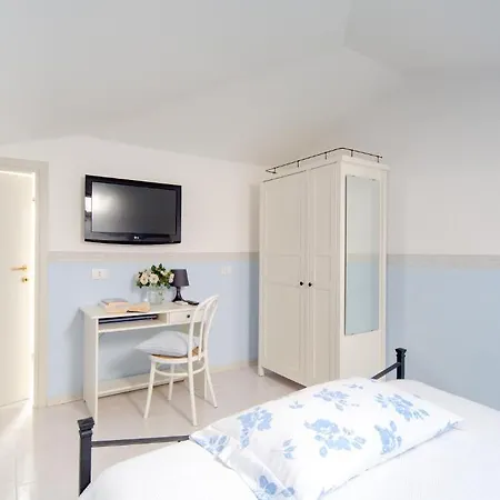 Forte Inn Hotell *