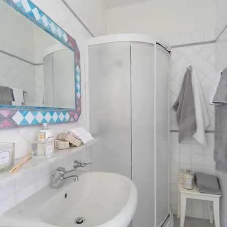 Hotell Forte Inn Forte dei Marmi