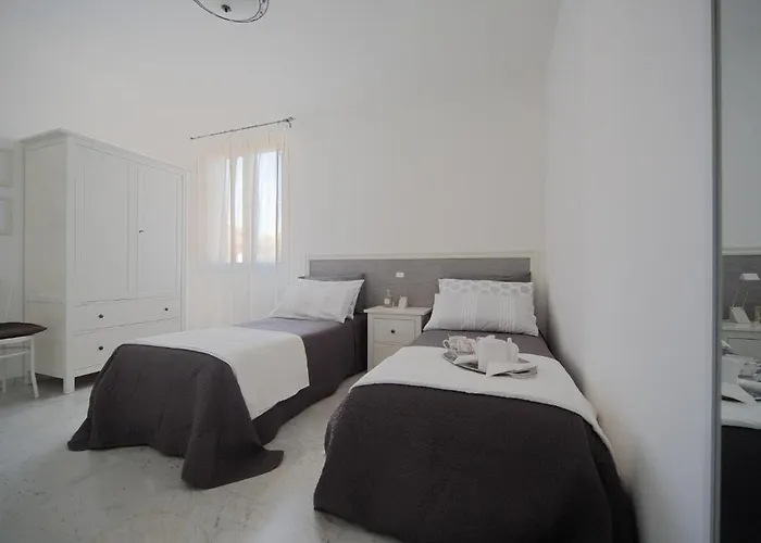 Forte Inn *